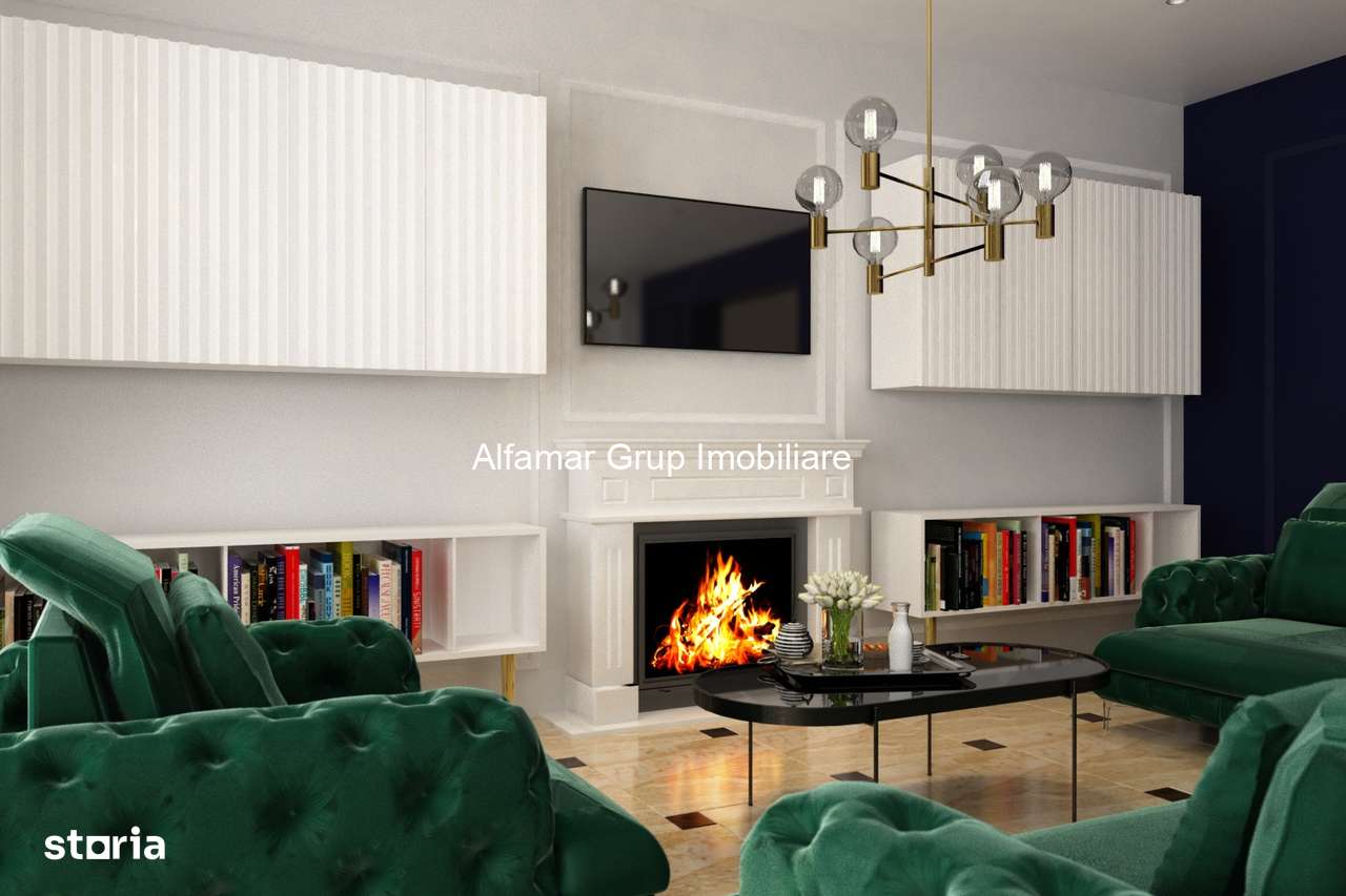 Proprietate unica de vanzare in Dragomiresti-Vale - Imagine principală: 4/13