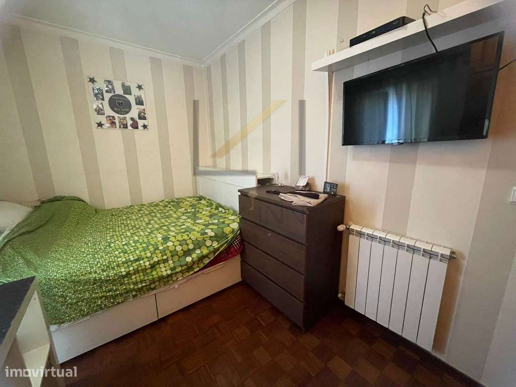 Moradia T3+1 em Vila Nogueira de Azeitão-29