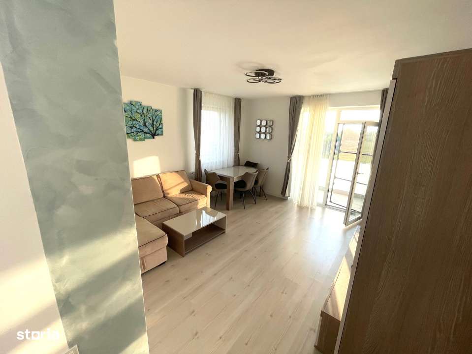 Apartamen 3 camere 76 mp - Imagine principală: 4/19