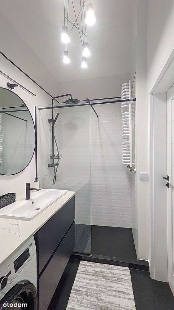 Metro|Сentrum|Apart 38 m2+12m2 antresola|ogród 33m-11