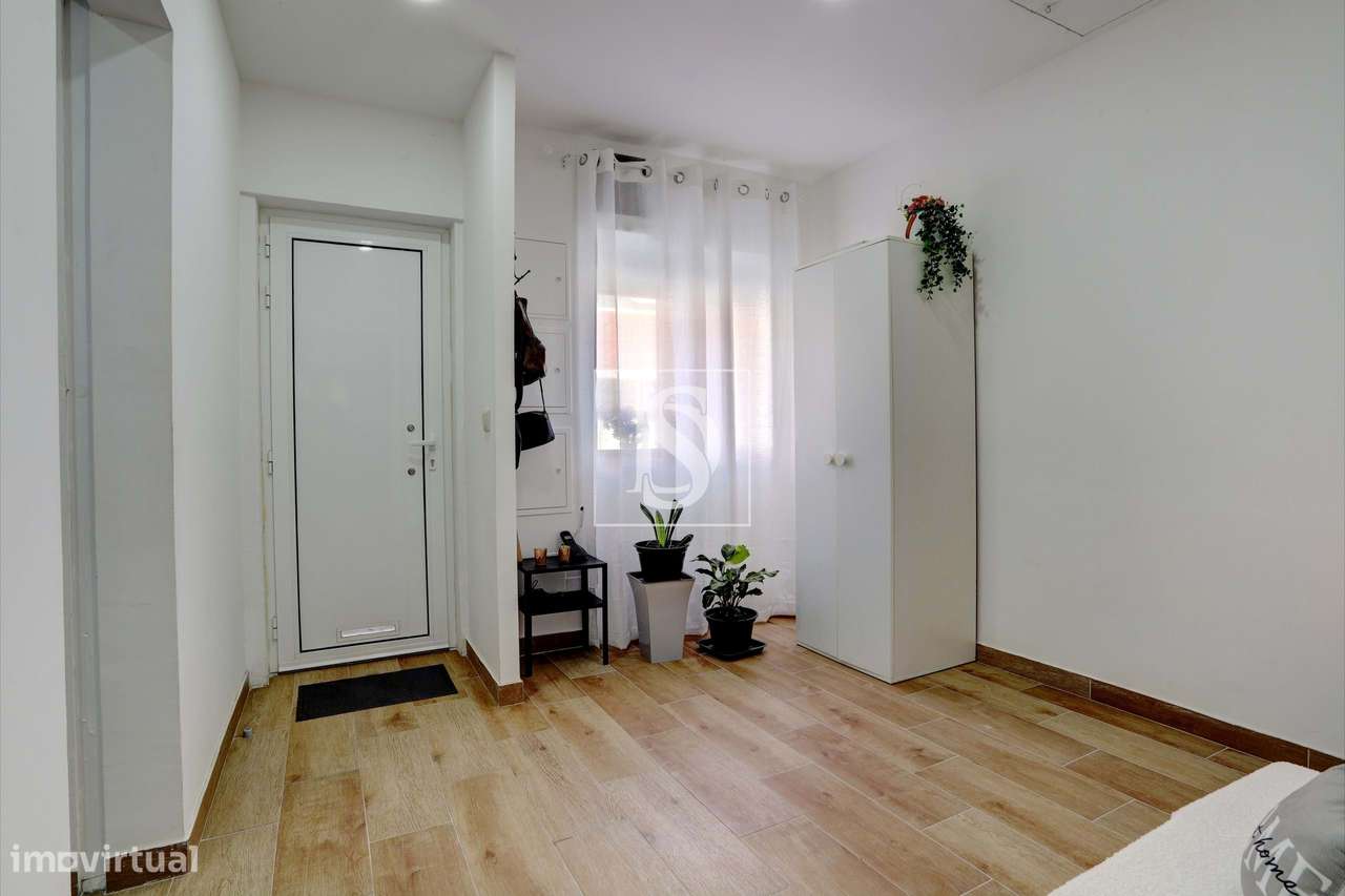 Moradia Térrea T2+1 com Pátio Privativo – Póvoa de Varzim-30