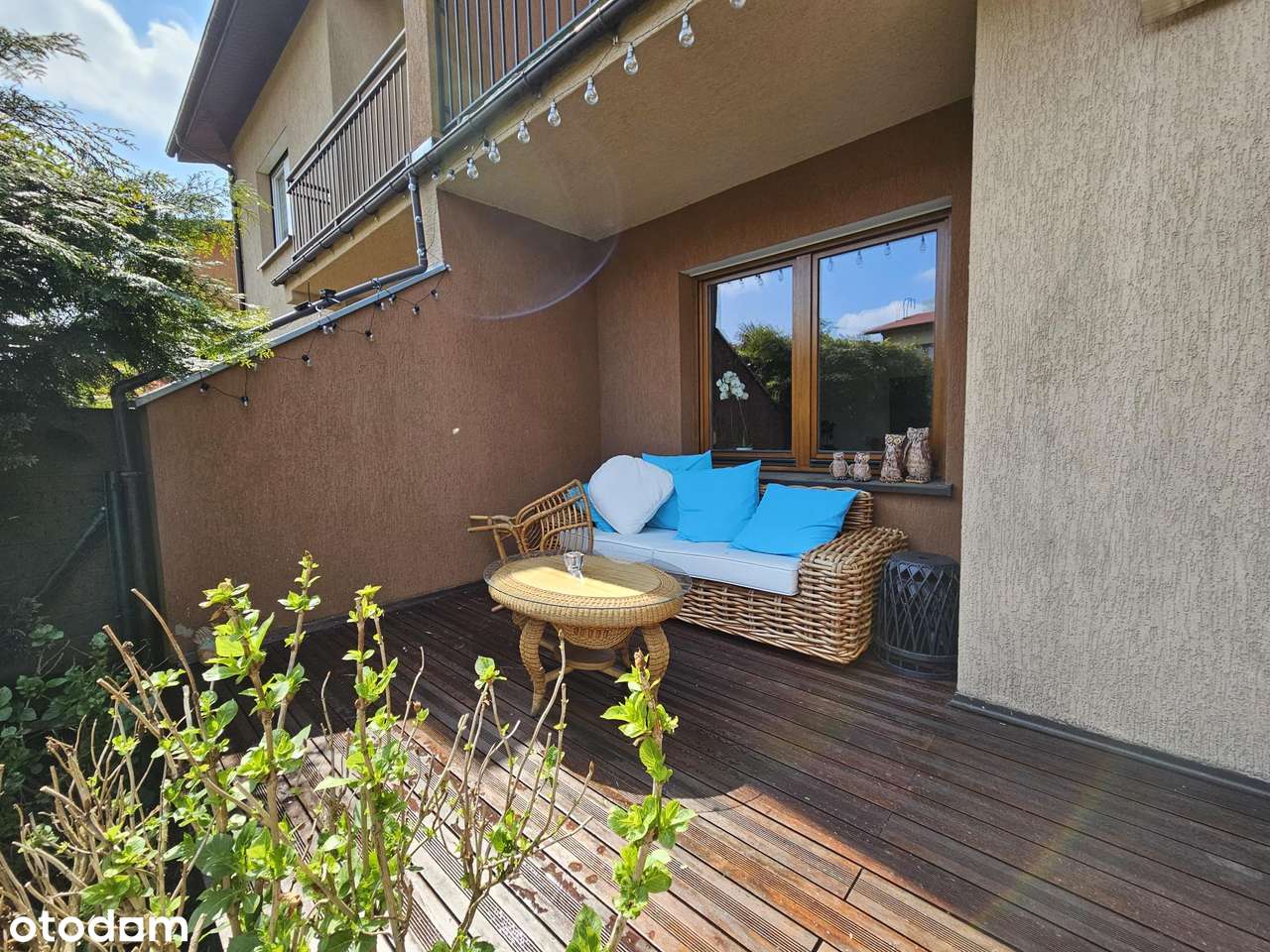 Skórzewo 148 m²wysoki standard ogród fotowoltaika-12