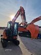 Hitachi Miniexcavator 3,5tone, HITACHI ZX33U-6, 2021, 1.601h, cupla rapida, cupa noua, STARE CA NOU-PROMOTIE 36900 EUR+Tva - 1