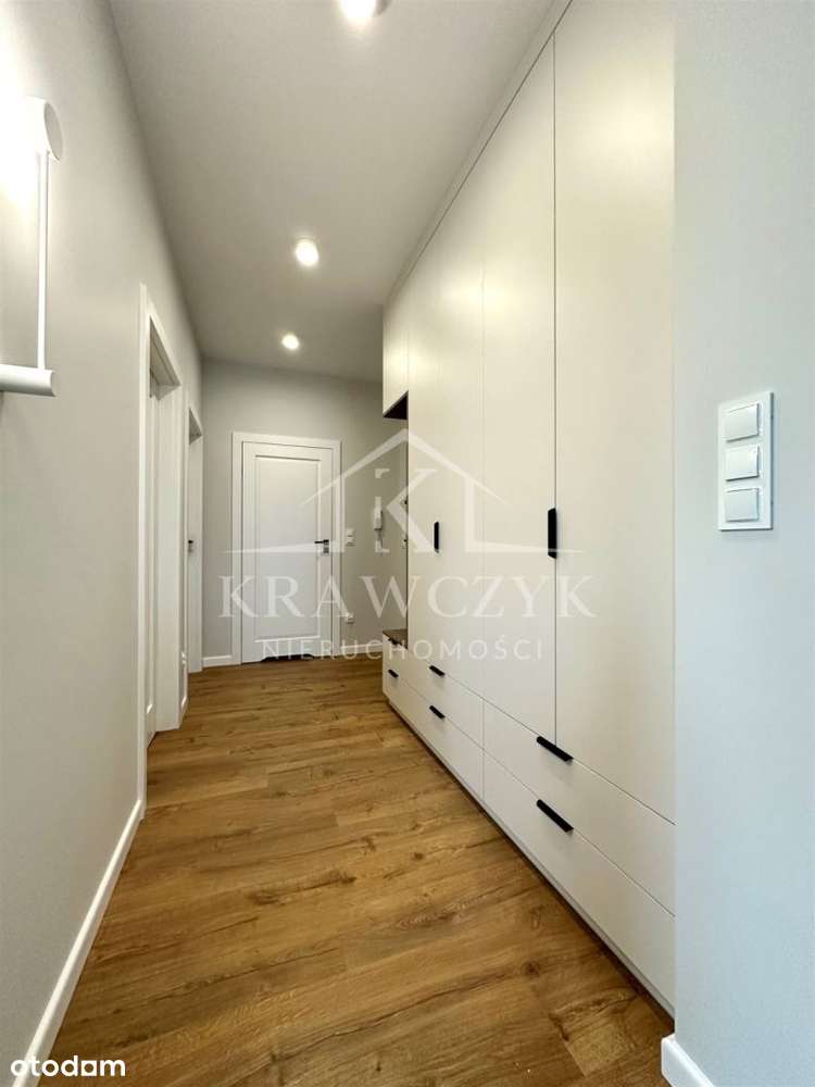 Gumieńce 3pok. 67m2, taras, garaż - Lux-11