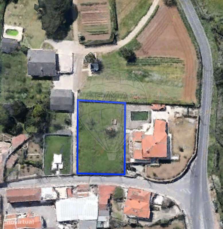 Terreno  para venda - Grande imagem: 5/10