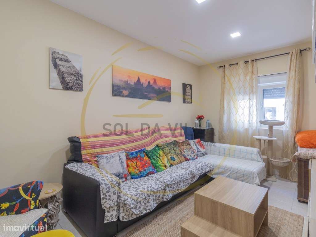 Apartamento T2 c/ logradouro - Cova da Piedade - 279.900€-13