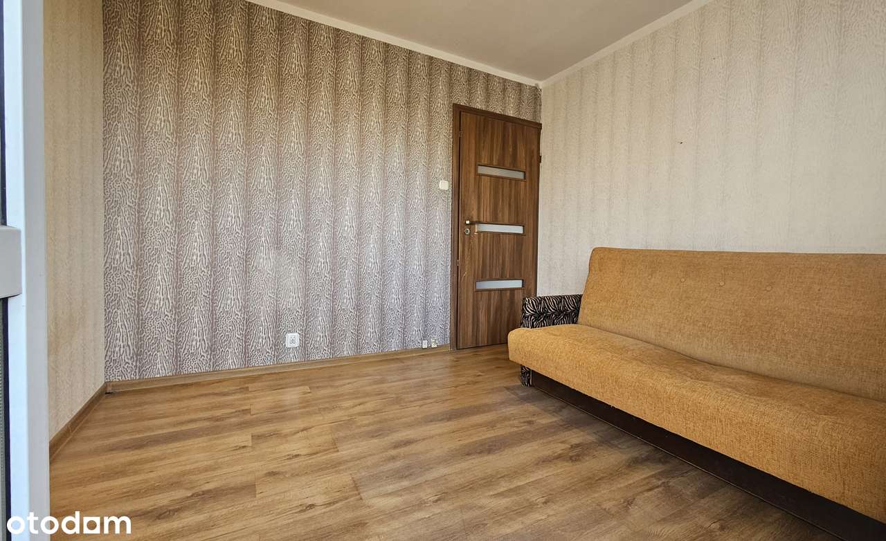 Podolszyce Północ, II pietro, mieszkanie 3 pokojowe przy parku-8