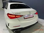 Mercedes-Benz C 300 d AMG Line - 7