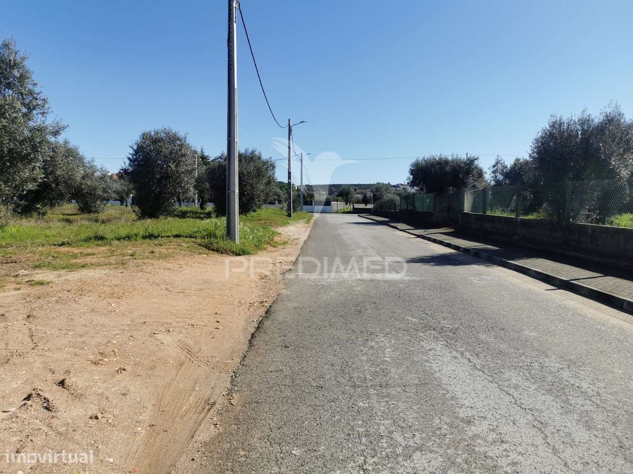 Lote de Moradia - Grande imagem: 3/8