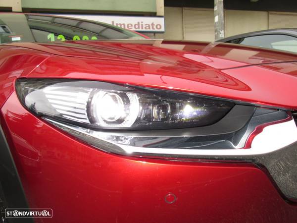 Mazda CX-30 2.0 Sky-G Evolve +i-Ac.+Sport+Safety+Sound - 60