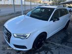 Audi A3 Sportback 2.0 TDi Sport - 5