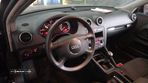 Audi A3 8P 2.0 tdi 140cv de 2004 para peças - 6