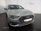 Audi A6 Avant 40 TDI Sport S tronic - 4