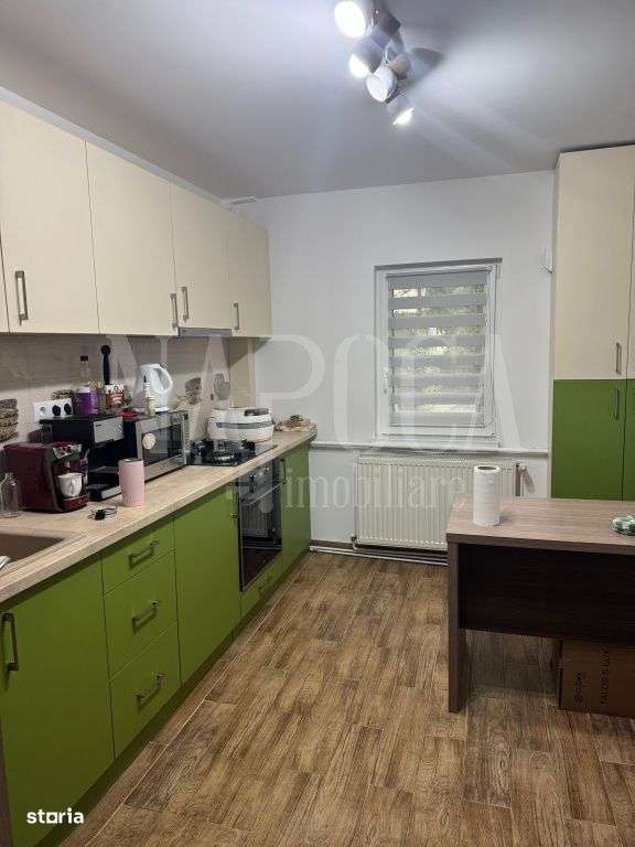 Apartament 3 camere de vanzare in Zorilor, Cluj Napoca - Imagine principală: 4/7