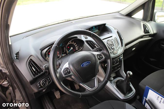 Ford B-MAX 1.0 EcoBoost Trend - 13