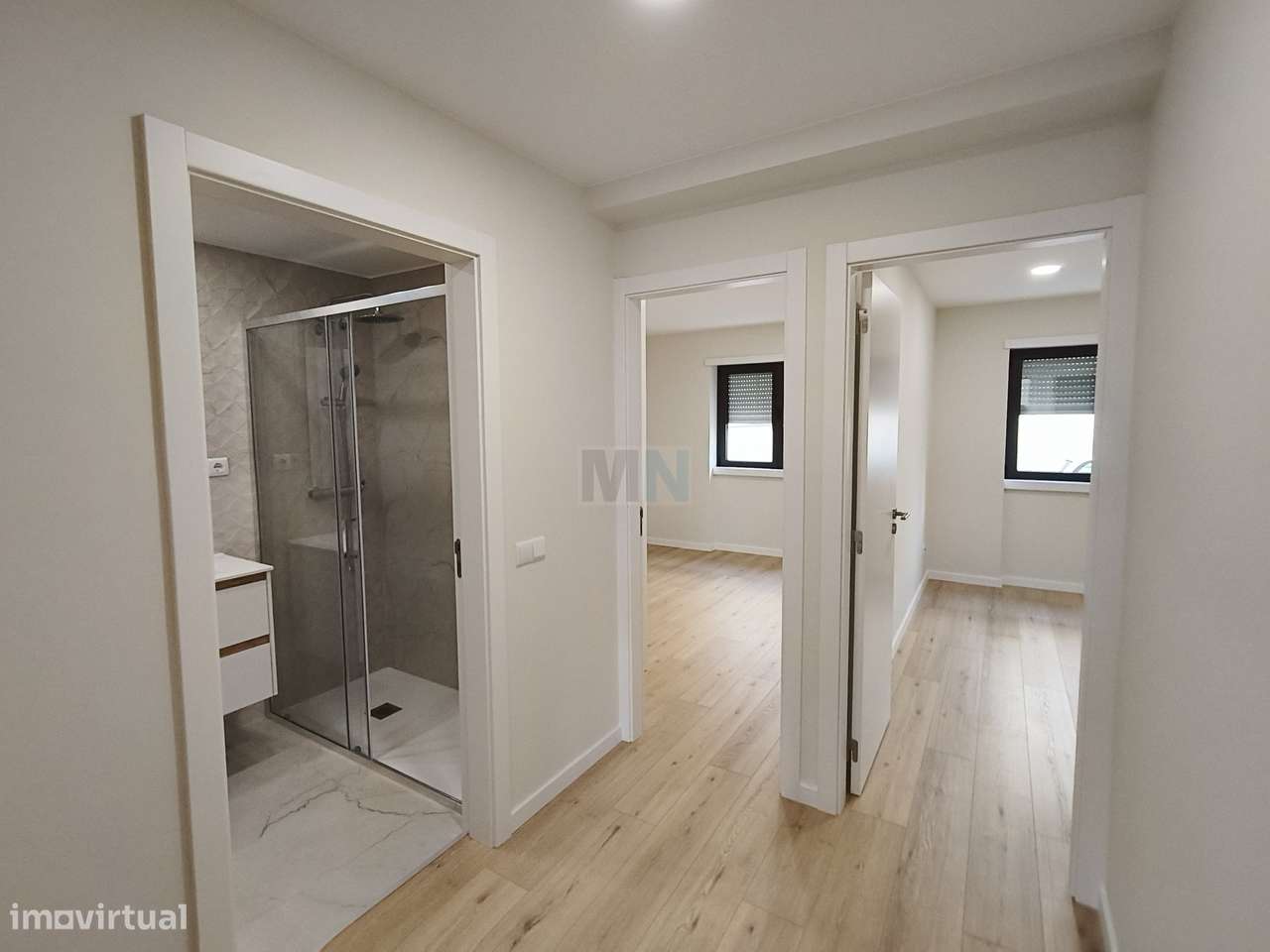 Vende-se T2 Totalmente Renovado em Celas – Vistas Rio e Universidade-14