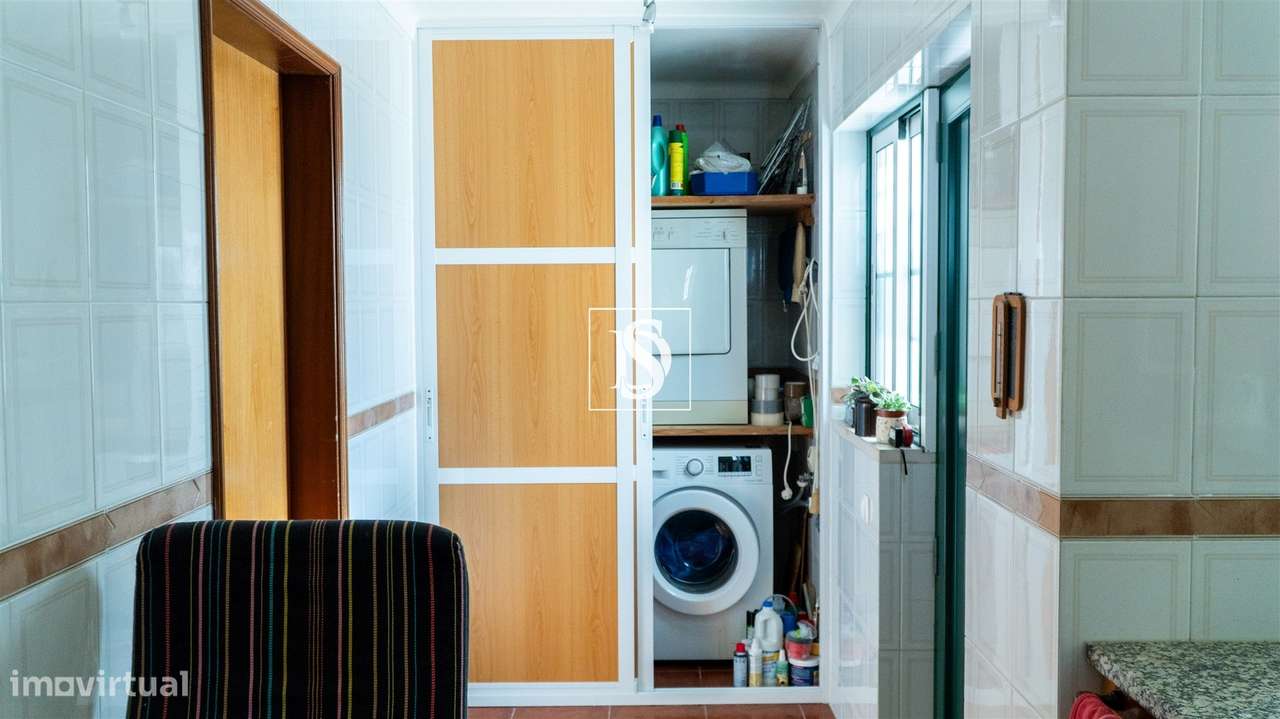 Moradia Isolada T4 no Casal da Preta – Abrantes | Conforto, Privacidad-6