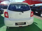 Nissan Micra 1.2 Naru Edition - 9