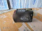 Interruptor INTER3536 MAZDA MX3 1993 4 Piscas - 2