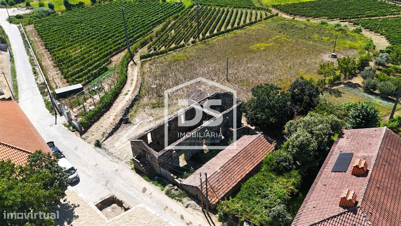 Quintinha T2 Venda em Airães,Felgueiras-15