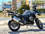 BMW R 1200 GS Exclusive - 13