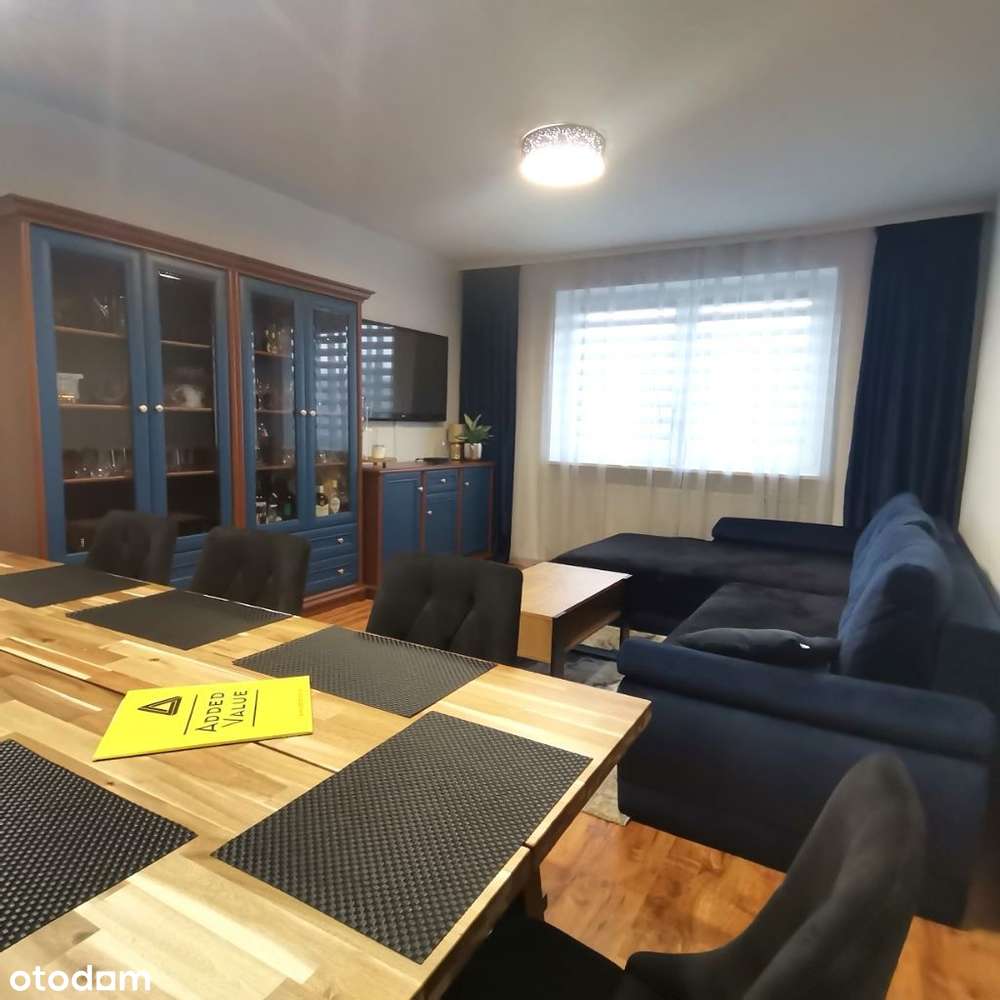 Przytulny dom z wygodami w pięknej okolicy Lubrza - Pełny obrazek: 5/20