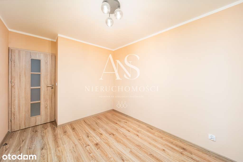 Stargard, Niemena, 3 pok. z balkonem-7