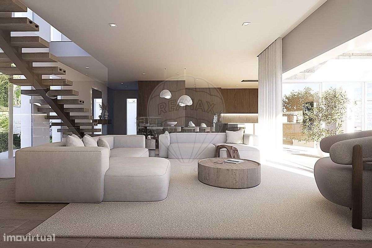 Moradia T5 para venda - Grande imagem: 4/44