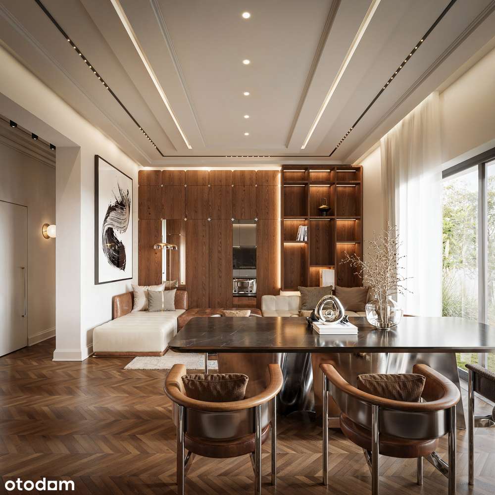 Mieszkanie na sprzedaż Józefów - Pełny obrazek: 5/7