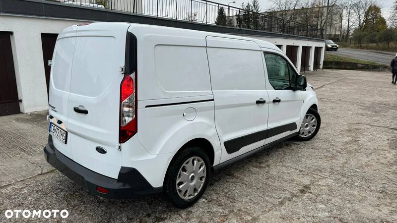 Ford Transit - 5