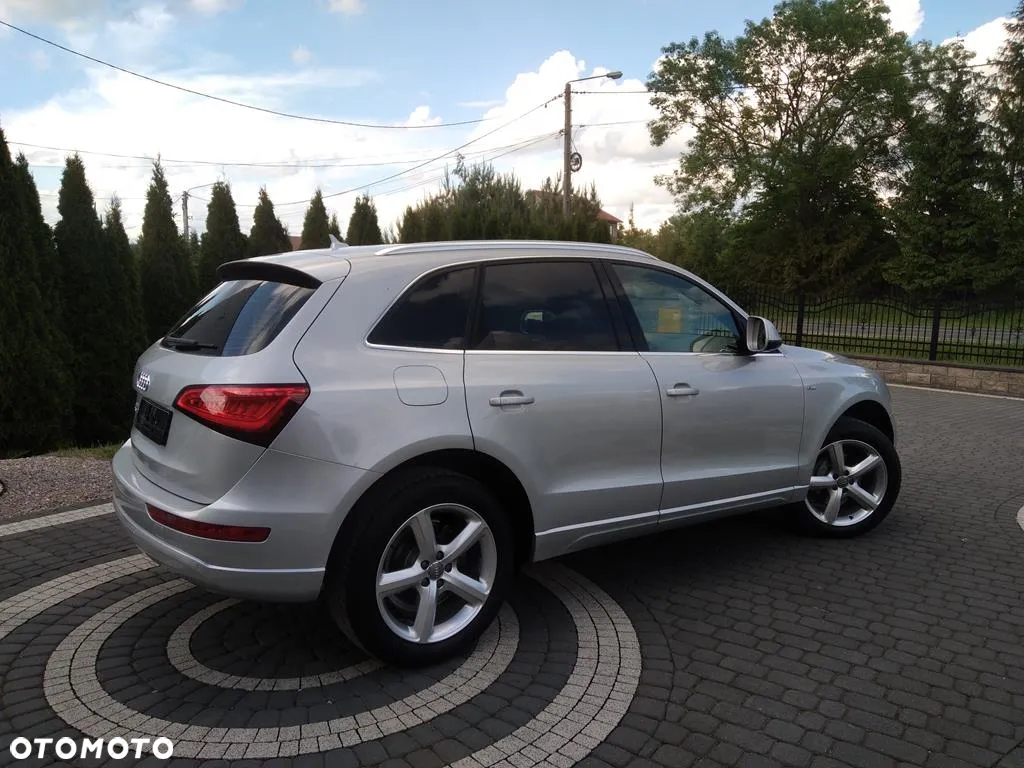 Audi Q5 - 8