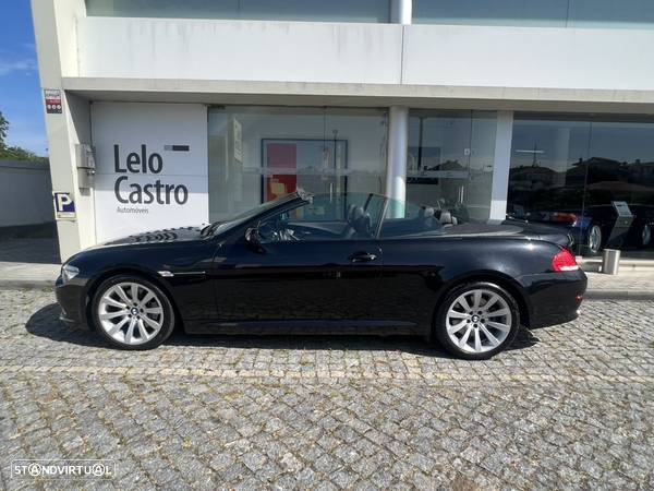 BMW 650 iA - 3