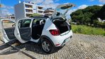 Dacia Sandero 0.9 TCe Stepway Bi-Fuel - 7