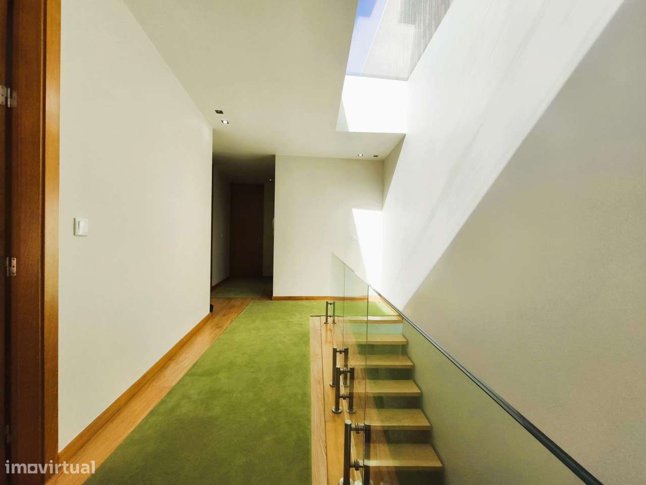 Moradia T3+1 (Centro Póvoa de Varzim a 300m da praia)-30