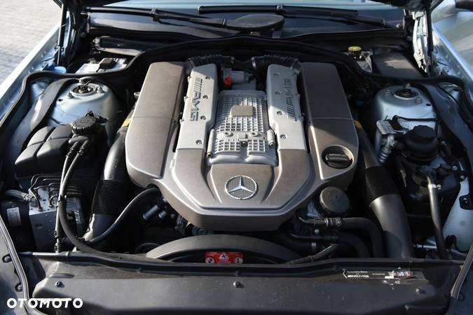 Mercedes-Benz SL 350 - 6