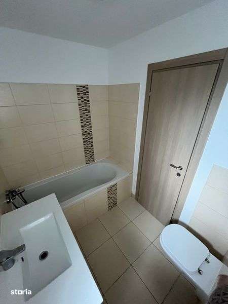 Inchiriez Apartament Greenfield 3 camere cu gradina si loc de parcare - Imagine principală: 4/8