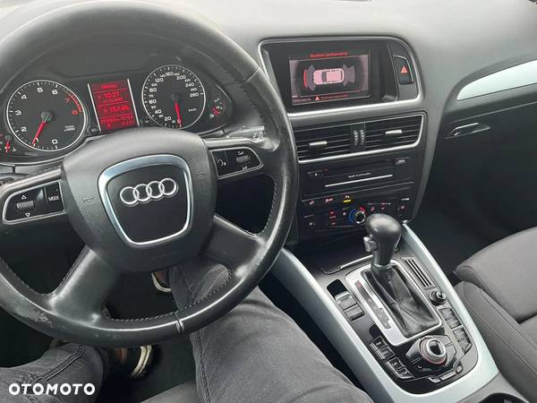 Audi Q5 2.0 TFSI Quattro S tronic - 8