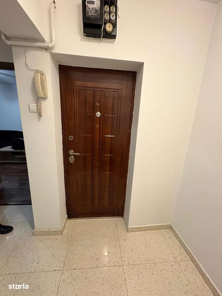 3 camere decomandat 70 mp zona garii 500 euro liber - Imagine principală: 5/20