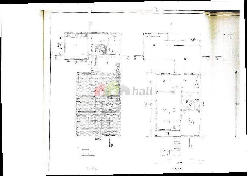 Moradia bi-familiar T5 à venda em São Francisco, Alcochete-27