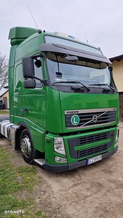 Volvo FH - 3