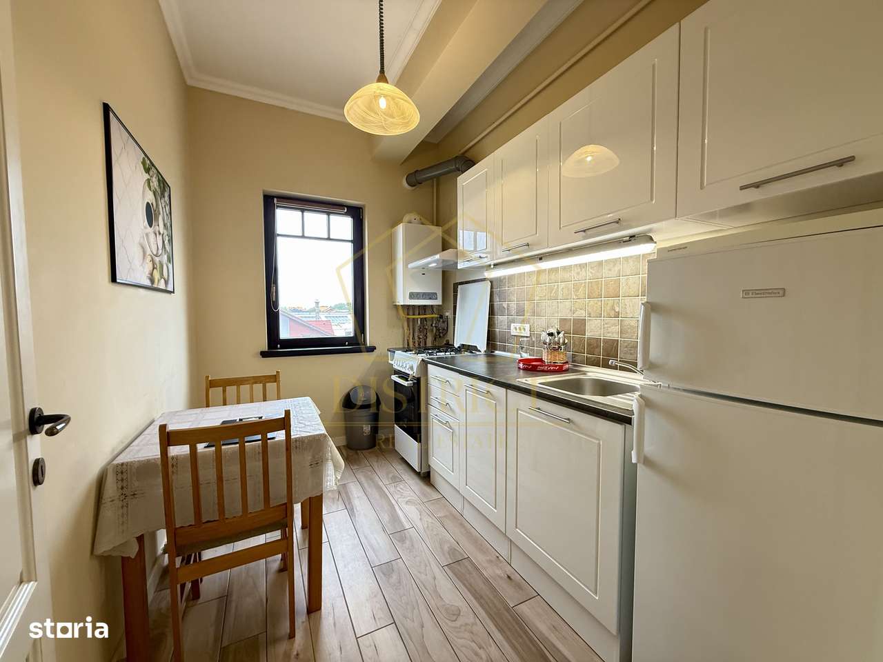 Apartament cu 2 camere decomandat  |  Dumbravita - Imagine principală: 4/11