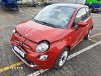 Fiat 500 1.2 Pop EU6d - 1