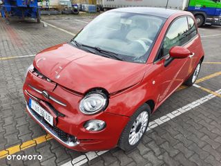 Fiat 500 1.2 Pop EU6d