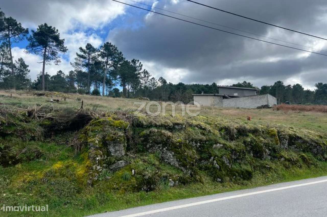 Terreno, 1 005 m², Mouçós e Lamares-7