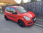 Suzuki Splash 1.2 GS - 1