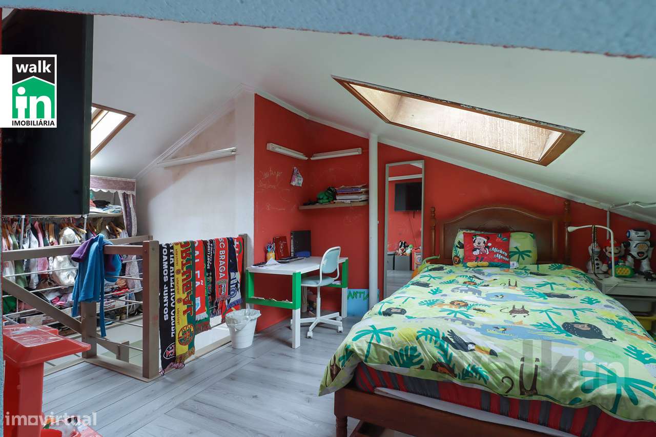 Moradia V3 no Alto do Lagoal, Caxias, Oeiras-32