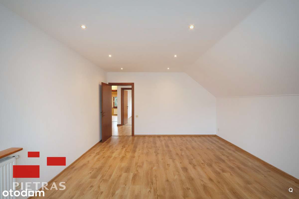 Komorniki, ul. Lipowa, dom z ogrodem-16