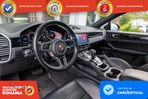 Porsche Cayenne Coupe Tiptronic S - 22