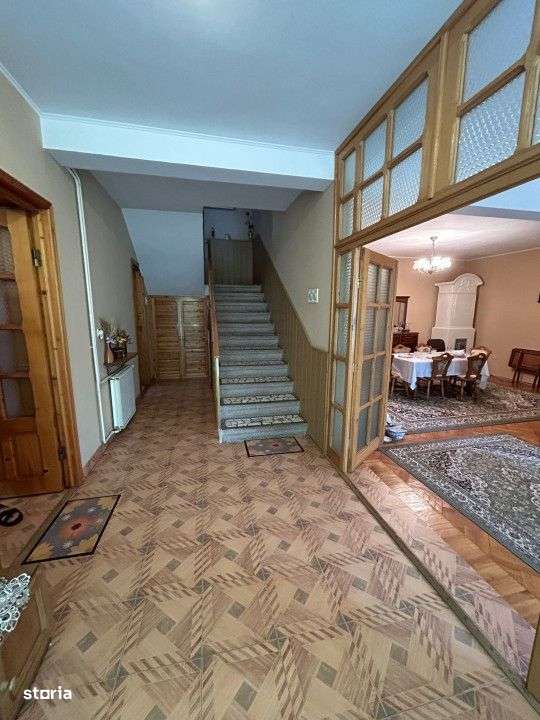 - Vila P+1, zona Centru, constructie 1999.-9