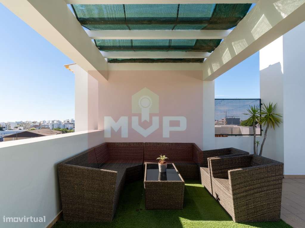 Moradia em banda V3 em Quelfes-28